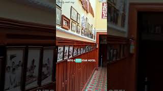 Fern Hill Palace Ooty  Must Visit Place  Luxury Stay at Mysore Maharaja Palace [upl. by Marley]