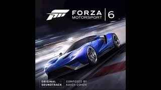 Kaveh CohenForza Motorsport 6Disc 2Track 7Ten Tenths [upl. by Amein524]