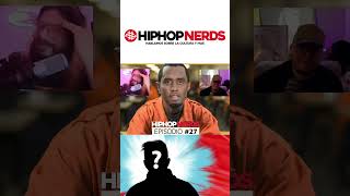 Puedes ADIVINAR el Rapero 🤔 Deja Tu Comentario  Hip Hop Nerds Podcast Ep27 podcast [upl. by Aivekahs556]