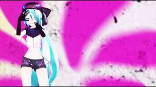 MMD Chaining Intention  Download [upl. by Nosam]