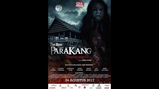 FILM HOROR TERBAIK THE REAL PARAKANG LEGENDA DARI MAKASSAR [upl. by Lebanna]