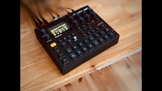 How to record Digitakt into Ableton Live via Overbridge 20 — Part Two [upl. by Enyawed]