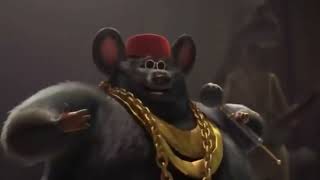 Biggie Cheese Mr Boombastic REMIX Official Music Video FULL [upl. by Pavlov489]