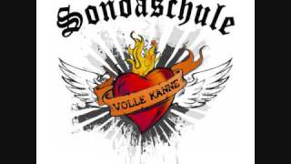 Sondaschule  Tausche Alkoholsucht gegen Liebe [upl. by Merrell]