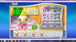 Purble Place Pc Gameplay [upl. by Profant163]