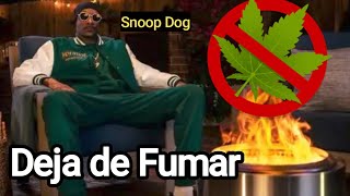 Snoop Dogg engaña a todos [upl. by Ahsyt961]