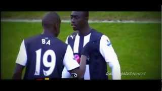 Papiss Demba Cissé  The Goals 1112 [upl. by Peddada31]