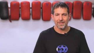 How to Do Krav Maga with Rhon Mizrachi  Krav Maga [upl. by Emmer]