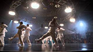 Street Dance  Уличные танцы [upl. by Yetta]