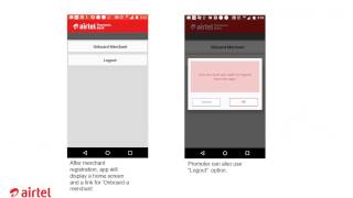 Airtel Bank Promoter App Training [upl. by Jerrome]