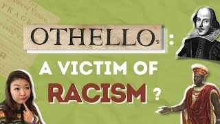 Is Othello a victim of racism  3 top grade ideas about identity in Othello [upl. by Hansen]