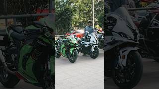 Zx10r Edit Video  Zx10r Sunday Ride arzx10r zx10r zx10rr bmws1000rr s1000rr sundayride [upl. by Chrissa]