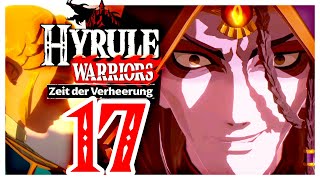 Supah amp Koga vs ASTOR im YigaVersteck amp Zeldas Angst Hyrule Warriors Zeit der Verheerung Part 17 [upl. by Hiltner283]