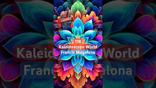 Kaleidoscope World  Francis Magalona karaokegrande Karaoke music Lyrics fypage fyp [upl. by Custer484]