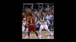 Kyrie Irving and lebron James in cleveland nbasportbasketballfypシ゚viral [upl. by Mackey718]