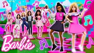 Barbie Songs To Sing amp Dance To  Kids Dance Music [upl. by Iraj557]