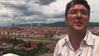 Tuscany Travel With Kids Italy [upl. by Eidnam]