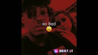 Juice WRLD and Starfire 💔 [upl. by Macy]