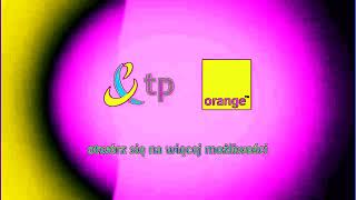 Telekomunikacja Polska łączy się z marką Orange Polska Effects [upl. by Giliana]