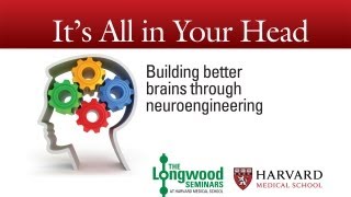 Its All In Your Head — Longwood Seminar [upl. by Millard348]