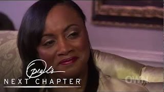 First Look Patricia Houston on Whitneys Death  Oprahs Next Chapter  Oprah Winfrey Network [upl. by Horlacher363]