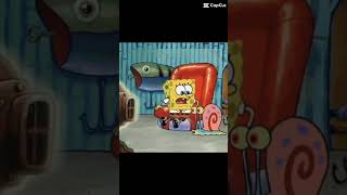 SpongeBob [upl. by Stephine]