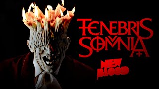 New Blood Presents TENEBRIS SOMNIA [upl. by Martijn]