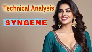 Syngene SYNGENE Stock Technical Analysis Partha Kuchana [upl. by Oizirbaf428]