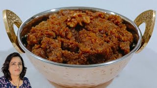 Akhrot ka Halwa recipe  Quick cooking with Toral  WALNUT HALWA RECIPE walnuthalwa akhrotkahalwa [upl. by Noami]