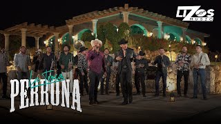 Banda MS de Sergio Lizárraga – La Troca Perrona Video Oficial [upl. by Mcdermott]