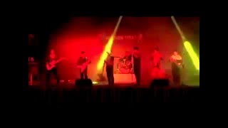 Shaktimaan Song  Live Performance  Vidya Knowledge Park [upl. by Htebsil]