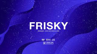 FREE  quotFriskyquot  Tory Lanez x Swae Lee x Drake Type Beat  Free Beat Dancehall Instrumental 2021 [upl. by Walt]