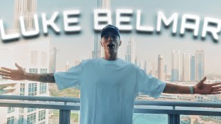 LUKE BELMAR  4K  EDIT  SUMMERTIME SADNESS [upl. by Corel]