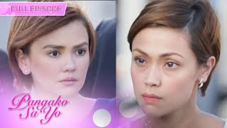 ENG SUB Ep 187  Pangako Sayo  Daniel Padilla Kathryn Bernardo [upl. by Krasnoff]