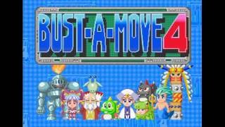 PSX Longplay 271 BustAMove 4 [upl. by Julianna]