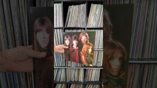 Badfinger forever badfinger babyblue straightup powerpop vinilo vinyl shorts 1971 [upl. by Airitak673]