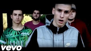 Simi  Disstrack na Balkansku scenu Official Music Video [upl. by Ettinger]