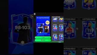 UCL league PACK ♾️😱 fifamobile fifa footballgame fcmobile fcmobilegoals mobilegame football [upl. by Adiasteb]