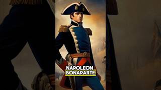 quotNapoleon Bonaparte Seseorang jendral dari Perancis yang memiliki ambisi besarquot sejarah [upl. by Sigfried]