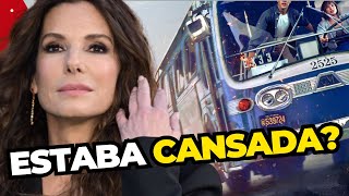 Las 10 MEJORES PELÍCULAS de SANDRA BULLOCK ¿Volverá a la pantalla [upl. by Madra114]