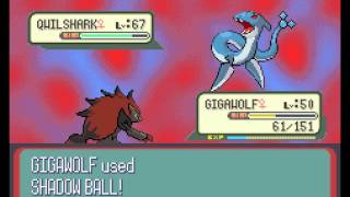 Pokemon Snakewood Part 37 Lilycove Sewers amp the Shipwreck [upl. by Attenol]