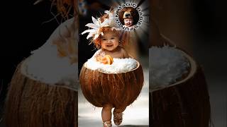 Ai Baby Fashion show 🪄 ai cute baby fashion shorts viral youtubeshorts animals [upl. by Noiramed]