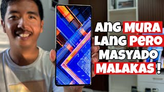 MGA MURANG GAMING PHONE NG 2024 [upl. by Asiole]