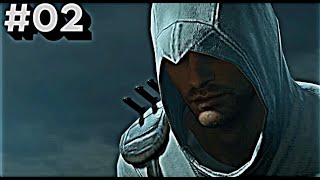 Assassins Creed Unity  quotLe Roi est Mortquot Assassination Of Le Roi des Thunes  100 Sync [upl. by Nyrrek]