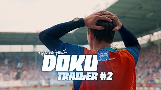 TRAILER  Episode 2  Hertha BSC Doku [upl. by Gal801]