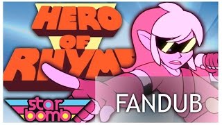 2nd BEST Zelda Rap EVER  ANIMATED MUSIC VIDEO  Starbomb Spanish fandub Latino [upl. by Tiena]