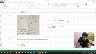 Bond Evaluation  72  Finance Chap 7  Fundamentals of Financial Management  Question 72 [upl. by Biron315]