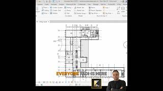 Revit EXPERT Shares Quick Fix for Missing Panels [upl. by Killian]