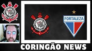 TIMÃO EM BOM MOMENTO  NOTICIAS DO CORINTHIANS HOJE [upl. by Eseuqcaj]