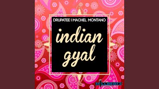 Indian Gyal Instrumental [upl. by Gnav]